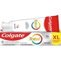 Зубна паста ТМ Colgate Тотал 12 125мл Оріджинал