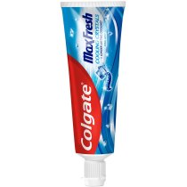 Зубна паста ТМ Colgate 75мл Макс Фреш Освіжаючі кристали