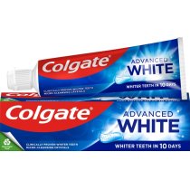 Colgate зубная паста 75мл Комплексное отбеливание