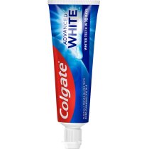 Зубна паста ТМ Colgate 75мл Комплексне відбілювання