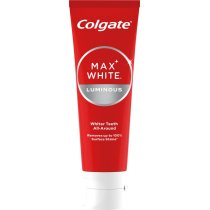 Colgate зубная паста 75мл Max White Luminous