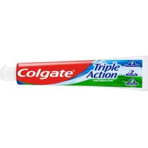 Зубна паста ТМ Colgate 75мл Потрійна дія