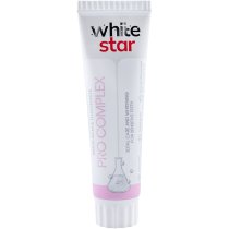 Зубна паста Multi- Active Toothpaste White Star «Pro Complex», 100 ml