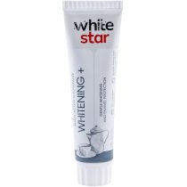 Зубна паста Multi-Active Toothpaste White Star «Whitening +» , 100 ml