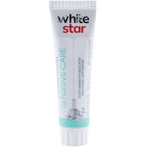 Зубна паста Multi-Active Toothpaste White Star «Sensitive Care», 100 ml