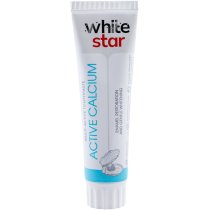 Зубна паста Multi-Active Toothpaste White Star «Active Calcium», 100 ml