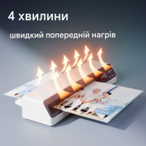 Ламинатор Deli T104, А3, 175мкм